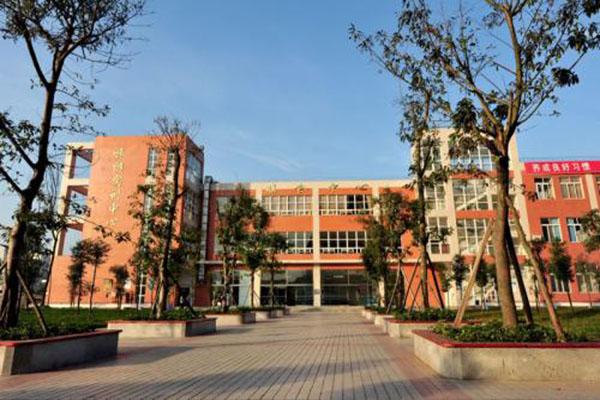成都工程學校排名(成都學校排名小學)