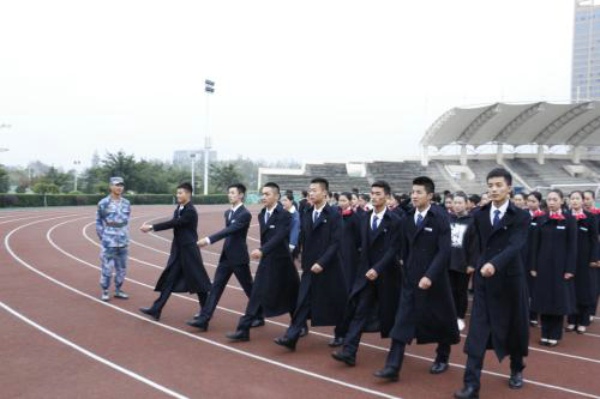 成都高鐵航空專(zhuān)業(yè)學(xué)校(成都高鐵航空專(zhuān)業(yè)學(xué)校在哪里)