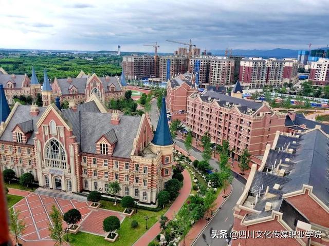 四川交通運輸職業(yè)技術學校(四川交通運輸職業(yè)技術學校官網)