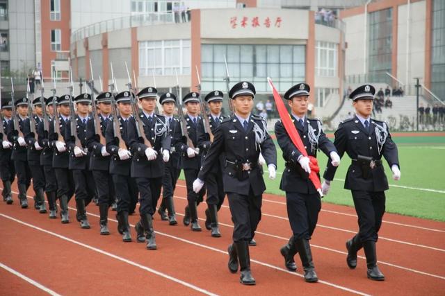 四川司法警官職業(yè)技術學校(四川司法警官職業(yè)技術學校專業(yè))