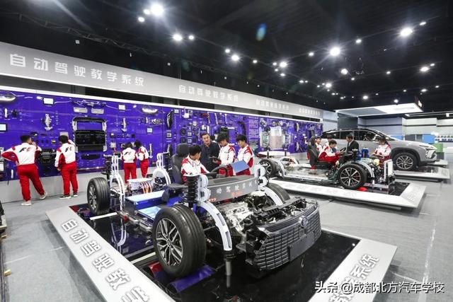 四川職業(yè)汽修學(xué)校(安徽汽車(chē)職業(yè)技術(shù)學(xué)校)