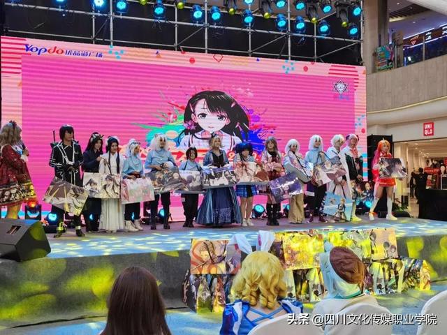 成都電競(jìng)職業(yè)學(xué)校(成都電競(jìng)學(xué)校多少分可以進(jìn))