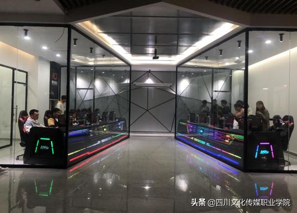 成都電競(jìng)職業(yè)學(xué)校(成都電競(jìng)學(xué)校多少分可以進(jìn))