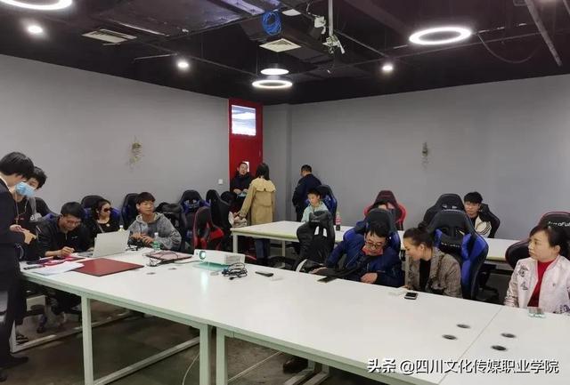 成都電競(jìng)職業(yè)學(xué)校(成都電競(jìng)學(xué)校多少分可以進(jìn))