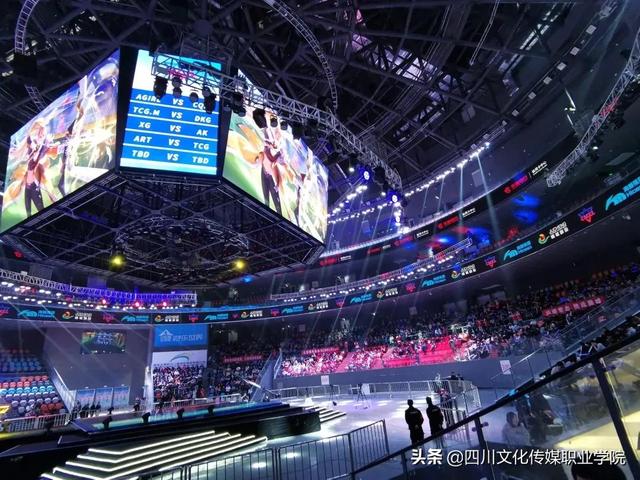 成都電競(jìng)職業(yè)學(xué)校(成都電競(jìng)學(xué)校多少分可以進(jìn))