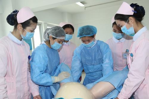 四川護理學(xué)校的專業(yè)的簡單介紹