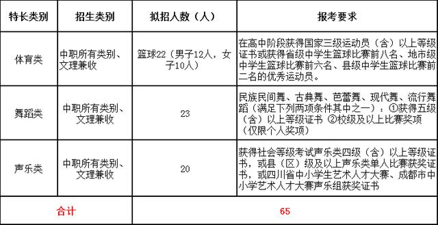 成都職業(yè)技術(shù)學院(成都職院單招多少分能過)