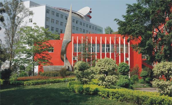 四川機電技術職業(yè)學校(成都職業(yè)技術學院)