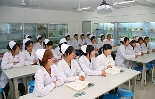 四川哪些學校有護理專業(yè)的簡單介紹圖3