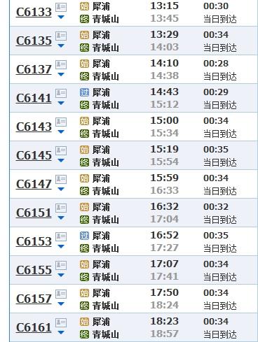 成都到都江堰(都江堰一日游最佳景點)