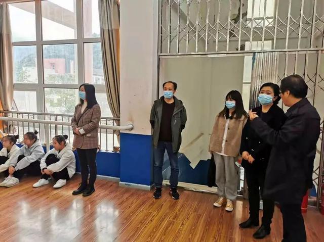 四川省平武縣職業(yè)高級中學(xué)怎么樣呢？