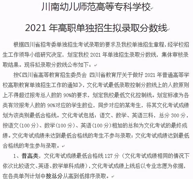 宜賓職業(yè)技術(shù)學院錄取分數(shù)線(宜賓職業(yè)技術(shù)學院分數(shù))