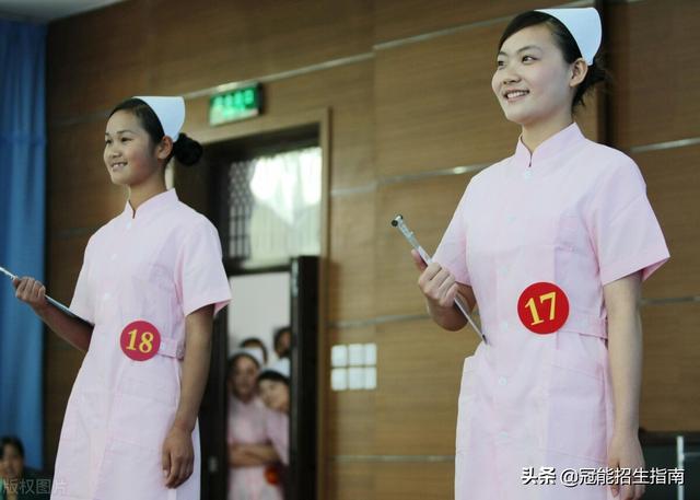四川護(hù)理招生學(xué)校的簡(jiǎn)單介紹