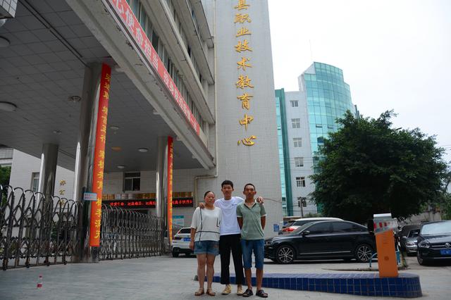 中考100多分能上職高(100多分的?？茖W校)