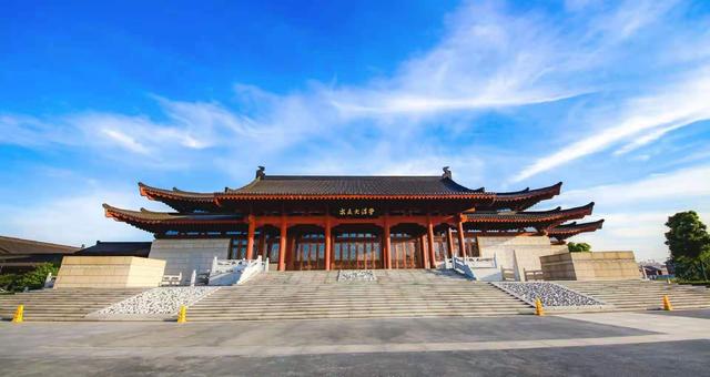 全國大學錄取分數(shù)線表(2020多少分能上二本)