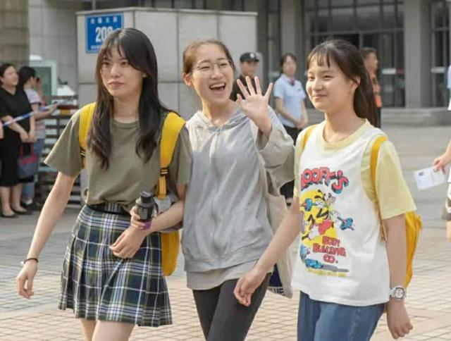 全國大學錄取分數(shù)線表(2020多少分能上二本)