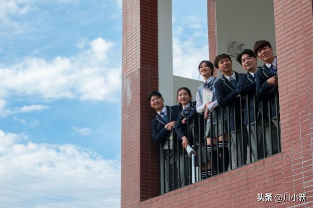四川新華電腦學(xué)院怎么樣(四川新華電腦學(xué)院?；?圖2