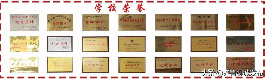 臨清職高有哪些專(zhuān)業(yè)(臨清職高就業(yè)班有哪些專(zhuān)業(yè))