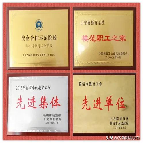 臨清職高有哪些專(zhuān)業(yè)(臨清職高就業(yè)班有哪些專(zhuān)業(yè))