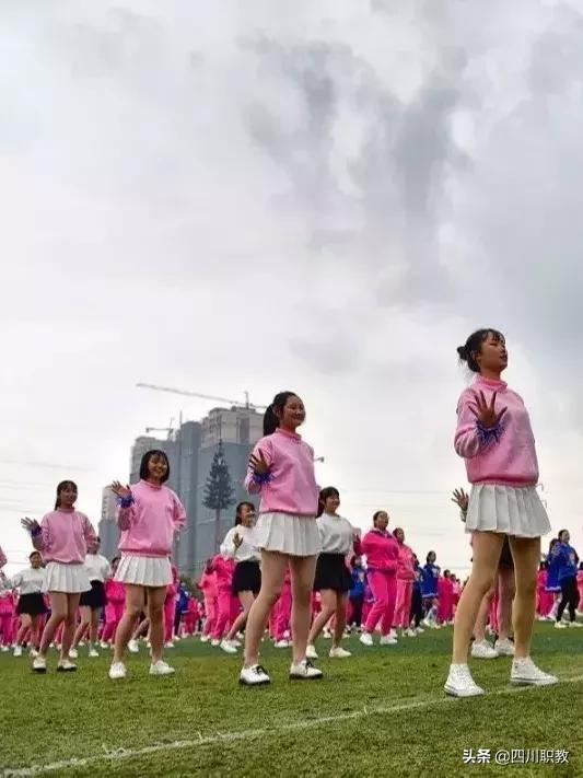 成都職高學費便宜的學校(成都最便宜的職高)