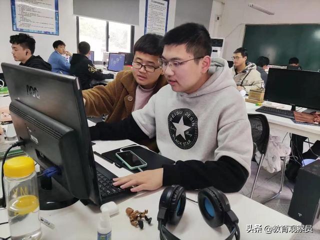 綿陽(yáng)靈通電氣技工學(xué)校(綿陽(yáng)靈創(chuàng)電子信息技術(shù)學(xué)校)