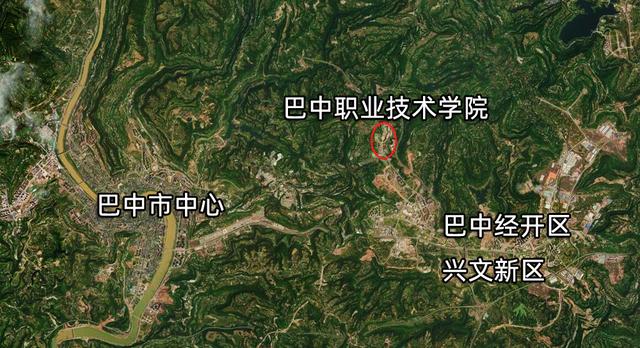 巴中職業(yè)技術學院(巴中職業(yè)技術學院校長)