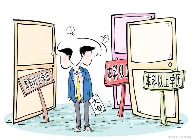初中學(xué)歷可以直接讀大專(zhuān)嗎(初中學(xué)歷可以直接考大專(zhuān)嗎)